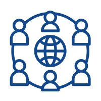 Global Security Reach from Lucknow