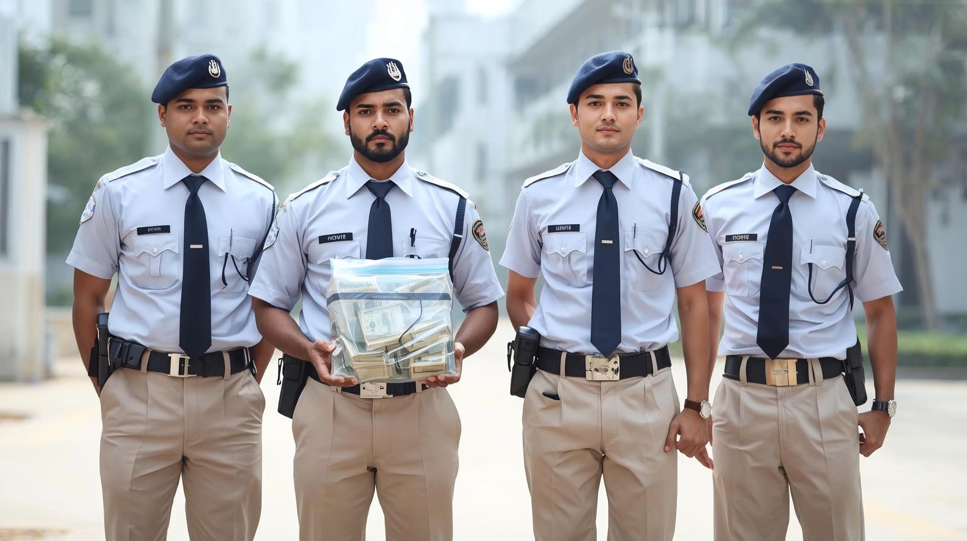 Security Training in Lucknow