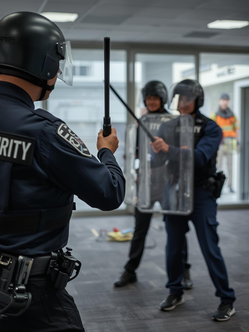 Man Power Services in Lucknow