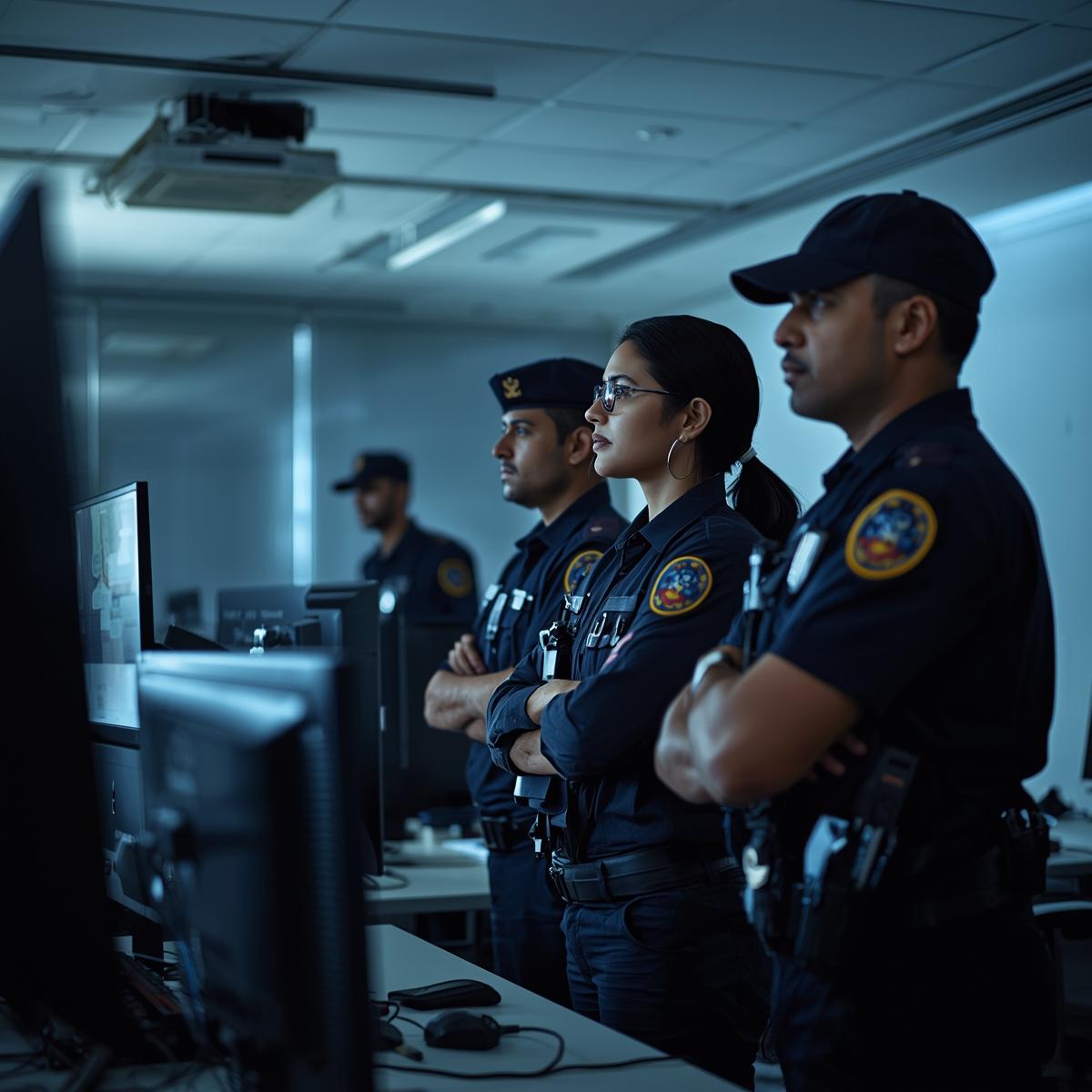 Personal Security Officers in Lucknow